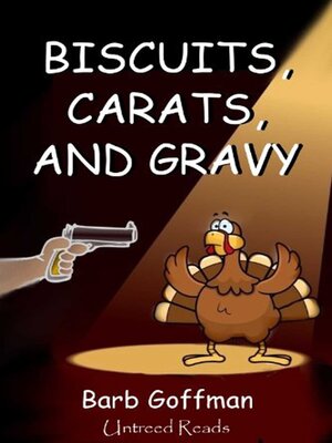 cover image of Biscuits, Carats and Gravy